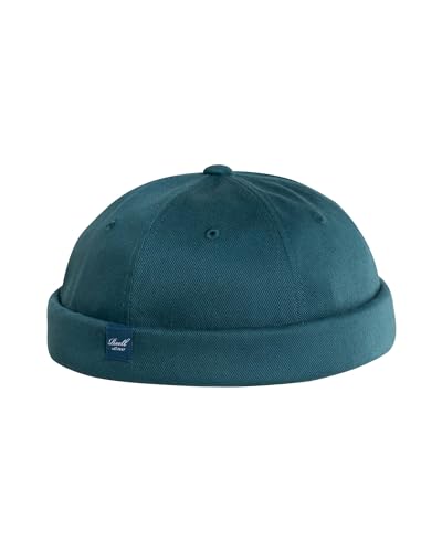 Reell Docker Cap Blue Steel