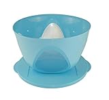 Inhalt: 4,3 Liter Tupperware - 1 Mediterrano Schüssel 4,3 Liter