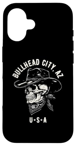 Bullhead City Arizona USA JE{[C XJ AeB[NfUC X}zP[X iPhone 16 p