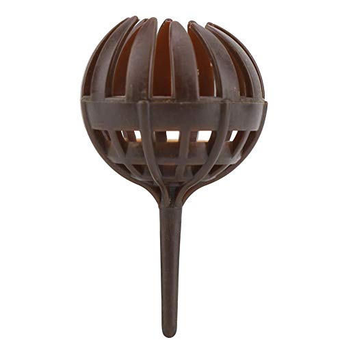 Lot de 100 cache-engrais en ABS réutilisable et sans danger pour bonsaï et orchidée Big