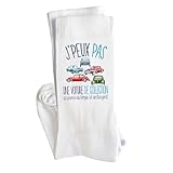 🎁 Le cadeau idéal pour toutes les occasions : Noël, anniversaires, départs en retraite ou simple attention rigolote, ces chaussettes sont un choix sûr pour surprendre et amuser vos proches.