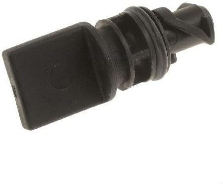 Replacement Radiator Drain Petcock fits 1999-2004 Chrysler 300M