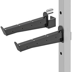 Kipika Safety Spotter Arms for 3