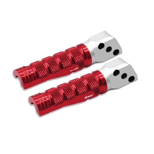 Repose-Pieds Passager TMAX 560 Tech Max 2020-2024 Pédales Arrière Motard