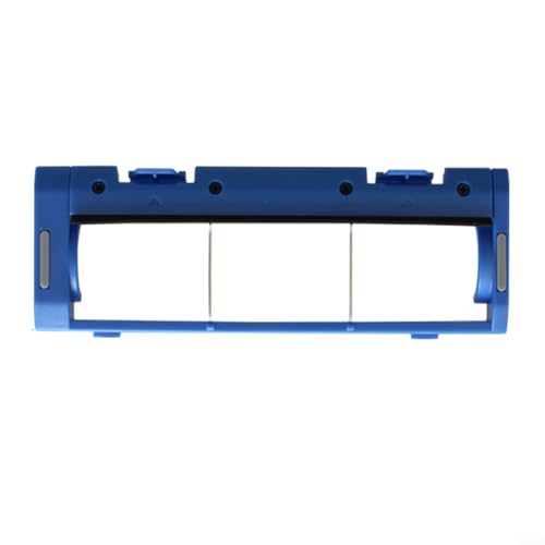 BlesConi Cubierta protectora de plástico para aspiradoras Cecotec, compatible con modelos 1790 Ultra y 1090