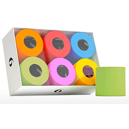 Colored Toilet Paper 6 Rolls Gift Box 3-Ply Multicolor Colored Toilet Paper 6 Rolls Gift Box 3-Ply Multicolor