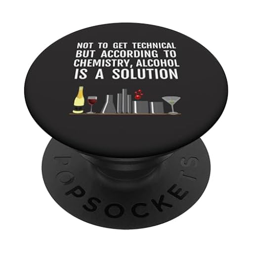 Divertido Química Vino Alcohol Temática Ciencia Friki Humor Broma PopSockets PopGrip Adhesivo | Ya disponible en tu tienda friki favorita! En mundofriki.es! Divertido Química Vino Alcohol Temática Ciencia Friki Humor Broma PopSockets PopGrip Adhesivo | Ya disponible en tu tienda friki favorita! En mundofriki.es!