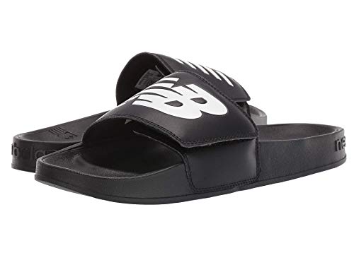 New Balance Mens, 200 Slide Sandal