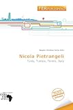Nicola Pietrangeli: Tunis, Tunisia, Tennis, Italy