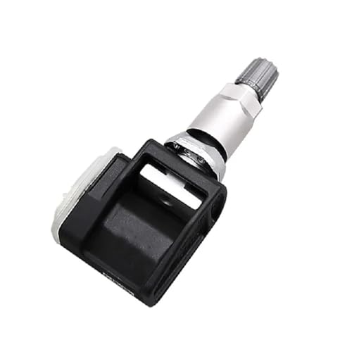 Capteur de pression des pneus TPMS 433H, valve de gonflage automatique 1 pièce