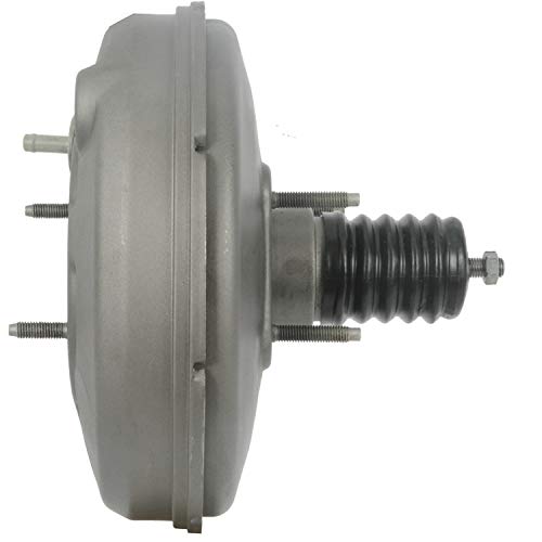 Image of Cardone 53-3609 Remanufactured Vacuum Power Brake Booster without Master Cylinder (Renewed)