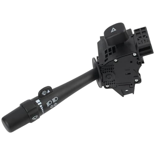 Commodo de clignotants pour Chevrolet Silverado 1500, 2500, 3500 (2007-2013)