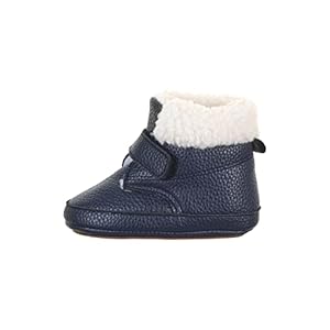 Sterntaler baby schoen uni baby-jongens baby schoen