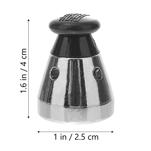 DOITOOL Pressure Cooker Relief Valve Replacement Set Universal 8Pcs Jigger and Steam Release Accessories for Safe Cooking 80Kpa - Image 3
