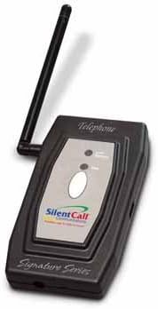 Silent Call Signature Series Telephone Transmitter