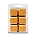 Pumpkin Pecan Waffles (Type) - Scented All Natural Soy Wax Melts - 6 Cube Clamshell 3.2oz Highly Scented!