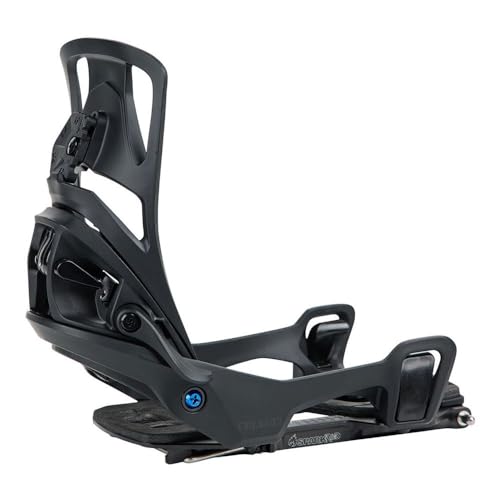 Burton - Fixation De Splitboard Step on Split Black Homme - Homme - Taille m - Noir