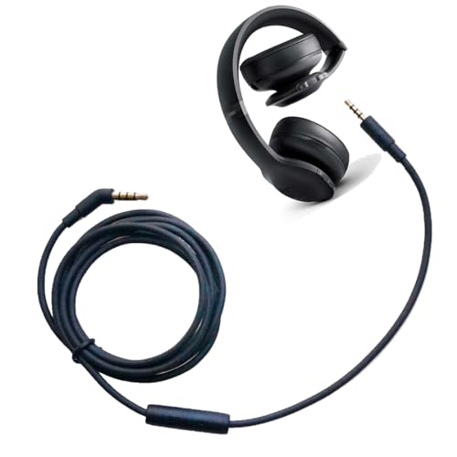 V-MOTA Everest 300 I[fBIP[u (}CNt)gΉ JBL Everest 300 310 700 710 710GA 310GA1 wbhZbA2.5mm  3.5mm vO (4 tB[g / 1.2 m)