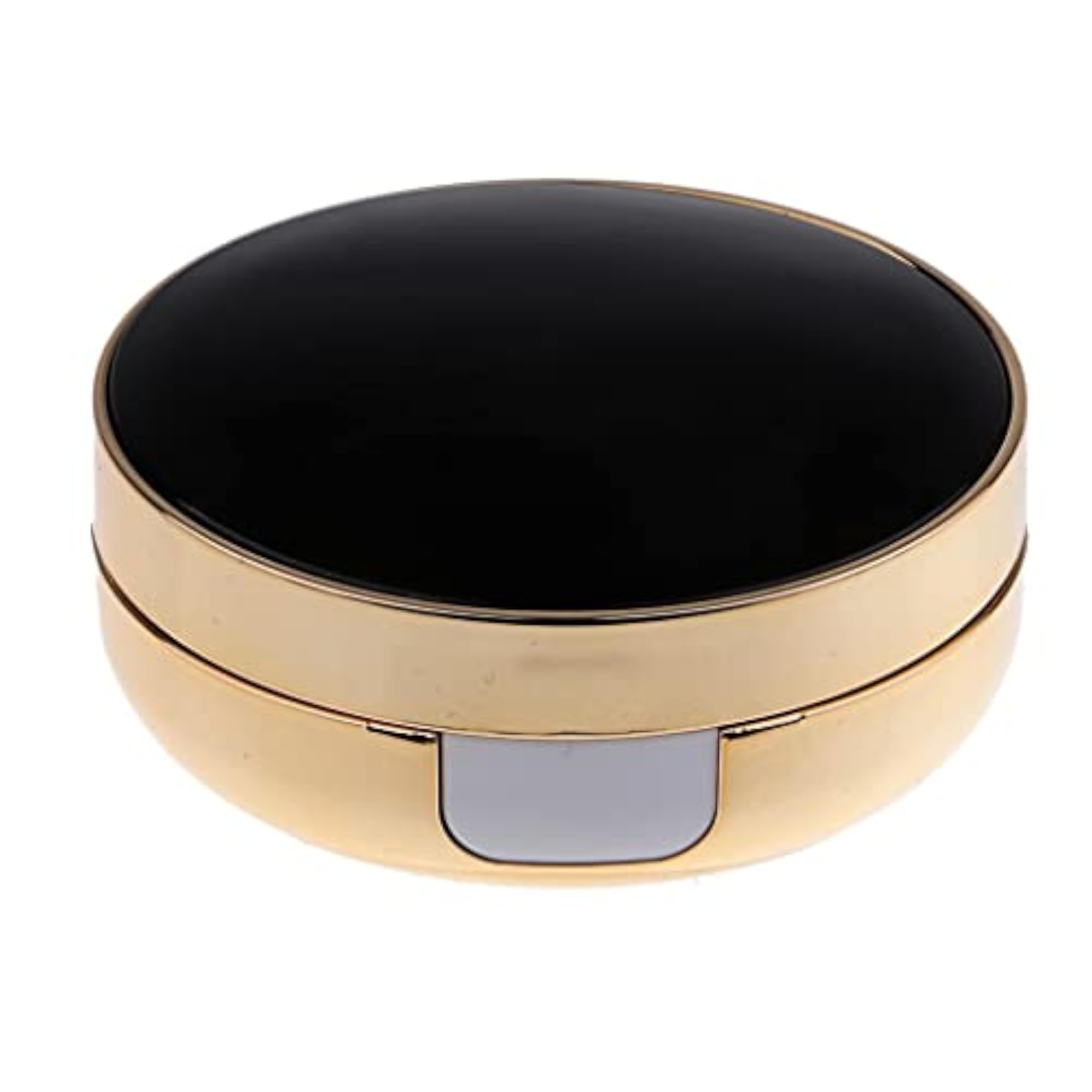 Empty Makeup Powder Foundation Case Air Cushion Puff Container