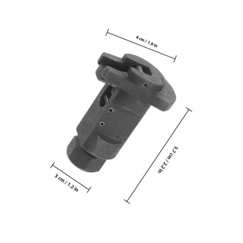 Outil d'écartement de jambe de force hydraulique bras oscillant - 2