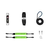 1 x Sling 5000 kg WLL Arbeitslast;