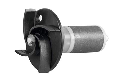 Sera 32194 running unit with front bearing UVC-Xtreme external filter 800, 1200, 1 piece, clear