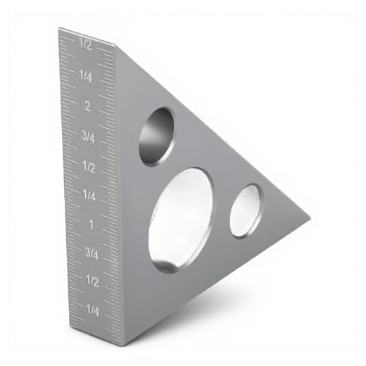 Aluminiumlegering rät vinkel linjal, mini bärbar metall vinkel linjal, 90 graders och 45 graders linjal, mätverktyg för träbearbetning, linjal för arbete eller studier
