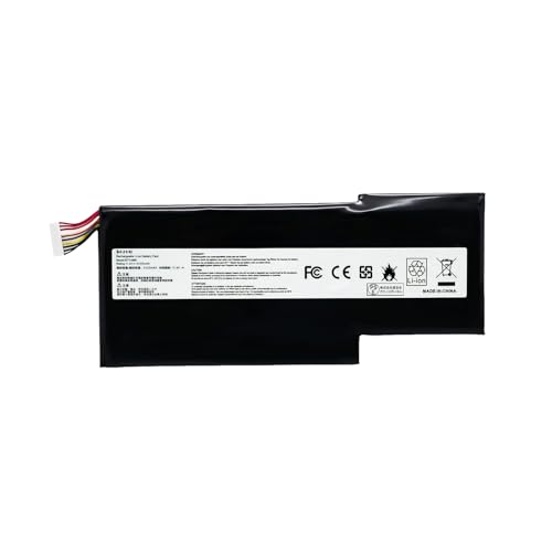 MSI�Ή� GF63-9SC-083JP GF63 8RC-068JP GF63-10SCSR-1016JP GF63-10SCXR-026JP GF65-10SER-257JP GF65-10UE-017JP GF75-8RD-031JP BTY-M6K