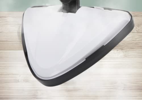 Steam Mop ,10-In-1 Cleaner Adjustable Steam Modes Detachable Handheld Steamer ,1300W Multifunctional Steam Cleaner With 300Ml Water Tank For Home,Kitchen,Garment And Furniture #TOP5