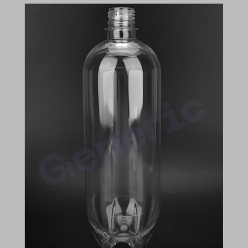 Image of Dental Water Bottle for dental chair unit (water bottle 01 pcs Color: Transparent /1 Litre)