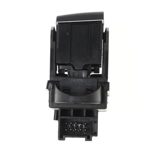 Interruptor de freno de mano para Audi A6 C6 arregla botón roto 4