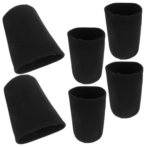 Botellas de Agua Cristal para Nevera Marca Kisangel