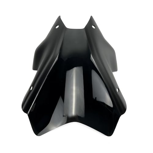 Déflecteur de vent MT-09 pour le confort de vos longues balades