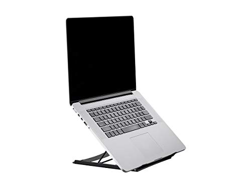 Base plegable ajustable para laptop Monoprice miniatura 3