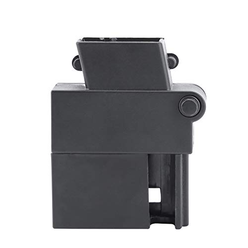 Tactical Area BB Loader Converter to Adapt Mag Games for Hunting Airsoft Paintball CS War Games-(for MP5)