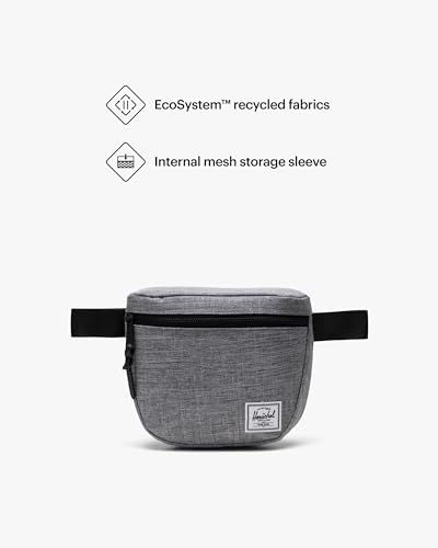 Herschel Settlement Hip Pack3