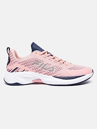 Image of FILA Womens Women Majid W Sports Shoes Skate Shoe