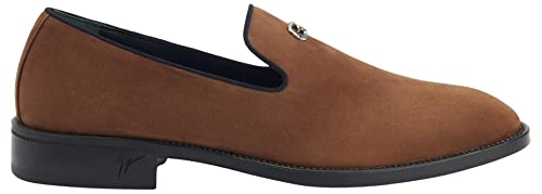 Imrham Suede Loafers