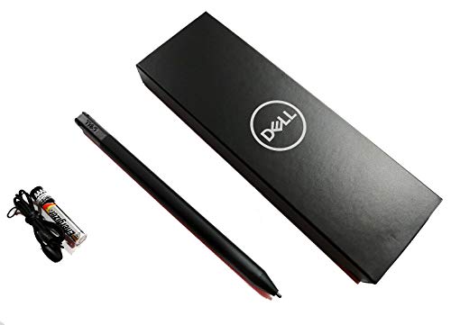 New Genuine Stylus Pen for Dell XPS 15 2-in-1 XPS 9575 XPS 9570 XPS 13 9365 Active Stylus Pen PN579X