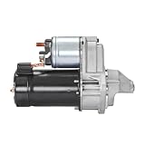 Valeo 432665 New Premium Starter Replacement for Certain Chevrolet Models