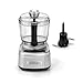 Produktbild Cuisinart Mini Prep Pro Mini-Zerkleinerer und kompakte Küchenmaschine in 1, Multifunktional mit umkehrbarer Edelstahlklinge, BPA-freie 900-ml-Schüssel, Kompakt, kraftvoll and spülmaschinenfest