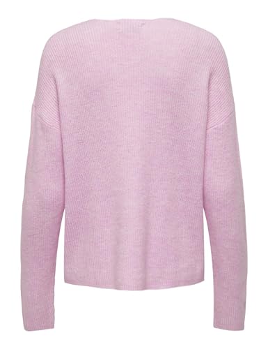ONLY Female Strickpullover ONLCAMILLA Strickpullover 4