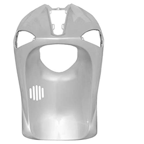 Tablier avant pour Piaggio Liberty 50 à 200cc coloris gris idéal carrosserie d'origine