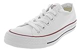 ALL STAR OX OPTICAL ZAPATOS DEPORTIVOS BAJOS BLANCO M7652C