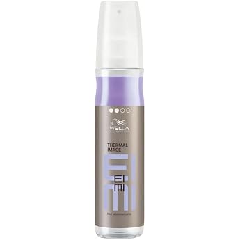 Wella Professionals Thermal Image Heat Protection Spray   150ml
