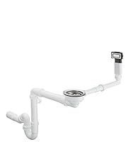 Algopix Similar Product 1 - Hansgrohe 43921000 Ab und berlauf