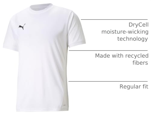 teamLiga Jersey by PUMA - Used condition - Image 2