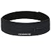 GEARWEAR Waistband Running Belt for Phone Holder Runner Pocket Pouch for Wallking Fitness Jogging Workout Gym Sports Travel Exercise iPhone XR XS MAX 8 Plus Samsung S10