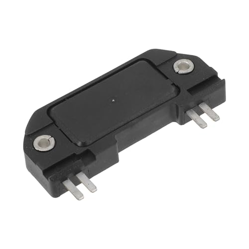 Module d'allumage pour Jeep Cherokee 1984-1986 noir No.1211560