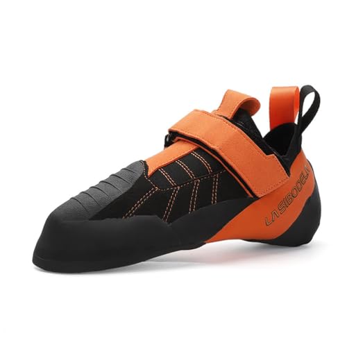 Bouldering Rock Climbing Shoes for Men & Women